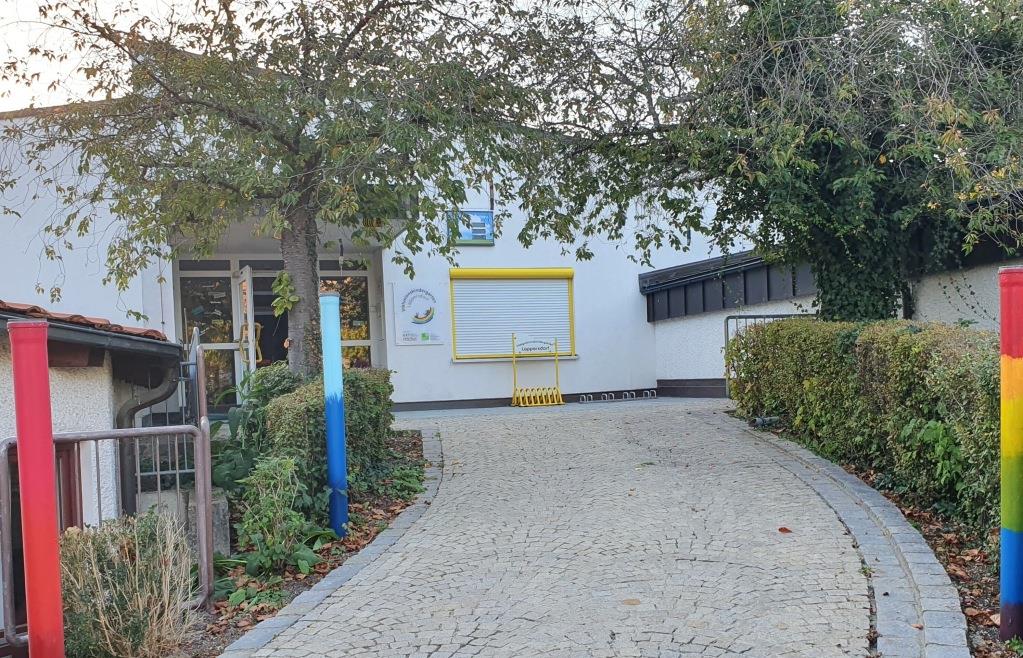 Integrationskindergarten in Lappersdorf: Tendenz geht in Richtung Neubau