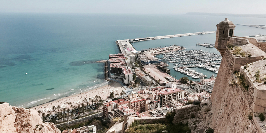 Spanien im Dezember - Optimales Wetter für Ihre Reise nach Spanien und