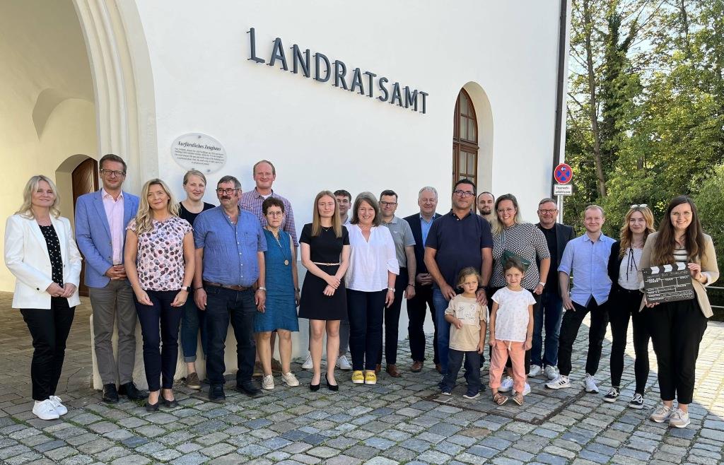 AmbergSulzbacher Land präsentiert sich als leistungsstarke und