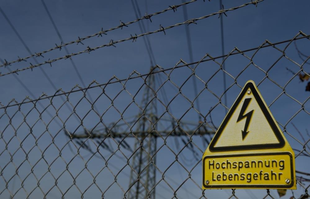 In Amberg und vielen AmbergSulzbacher Gemeinden war plötzlich der