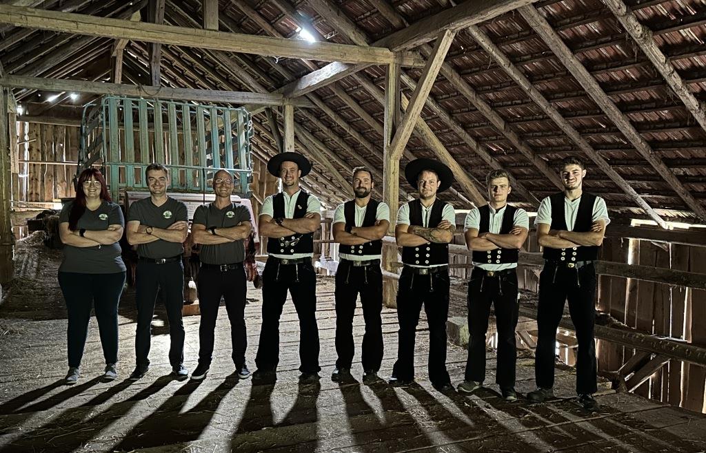 Die BaZis sind kaum zu bremsen: Aus Garage bald in den Neubau