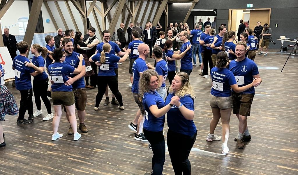 Der Landkreis AmbergSulzbach einen neuen TourismusRekord