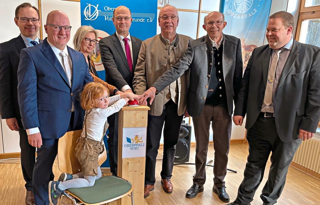 OBERPFALZWIKI DIE DIGITALE SCHATZKISTE DER REGION visual data 8