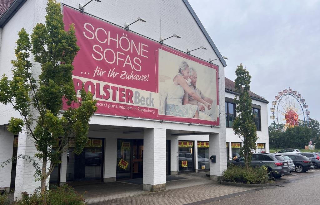 Jubiläumsfeier im Frühling, Schließung im Herbst: Regensburger Traditionshaus sperrt zu