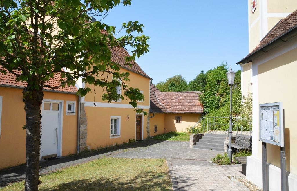 Nittendorf soll noch schöner werden