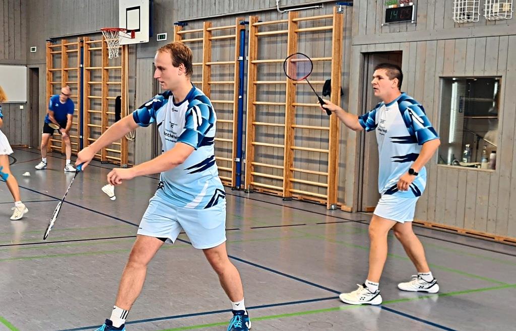 Sieg und Unentschieden: Start nach Ma fr die SG Roding/Chamerau in der  Bezirksoberliga