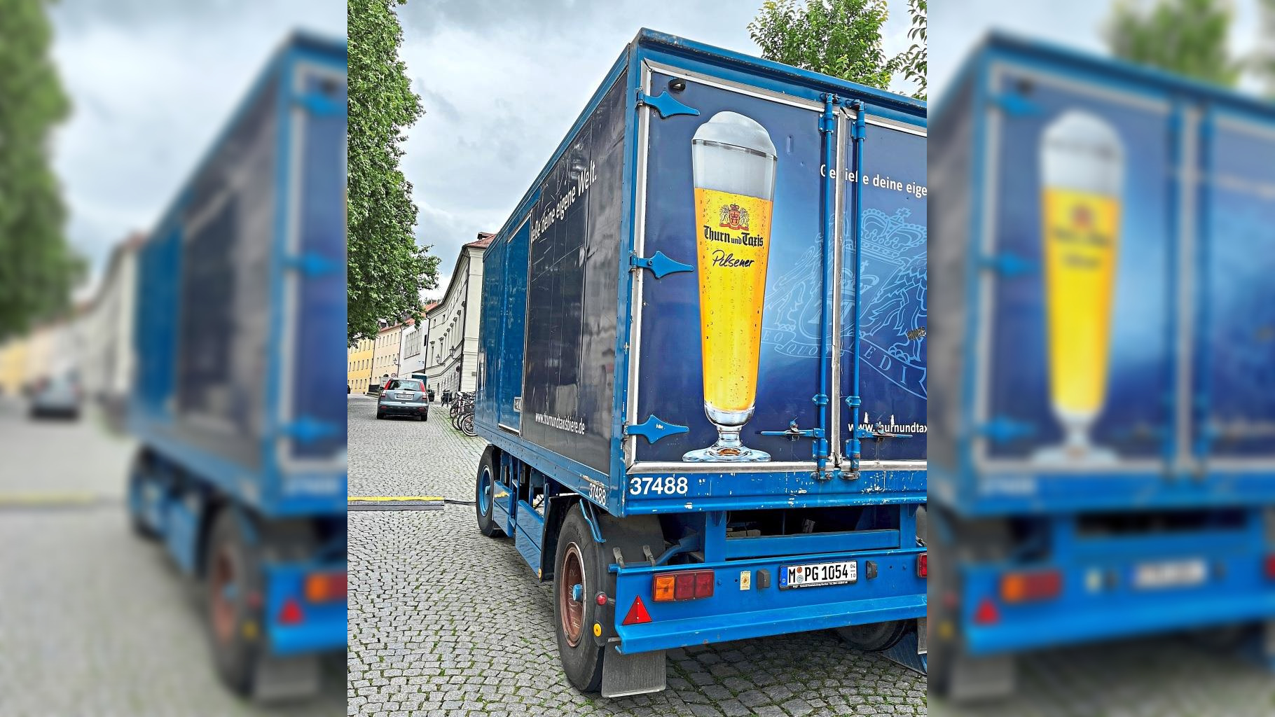 Dinge, die es nicht mehr gibt