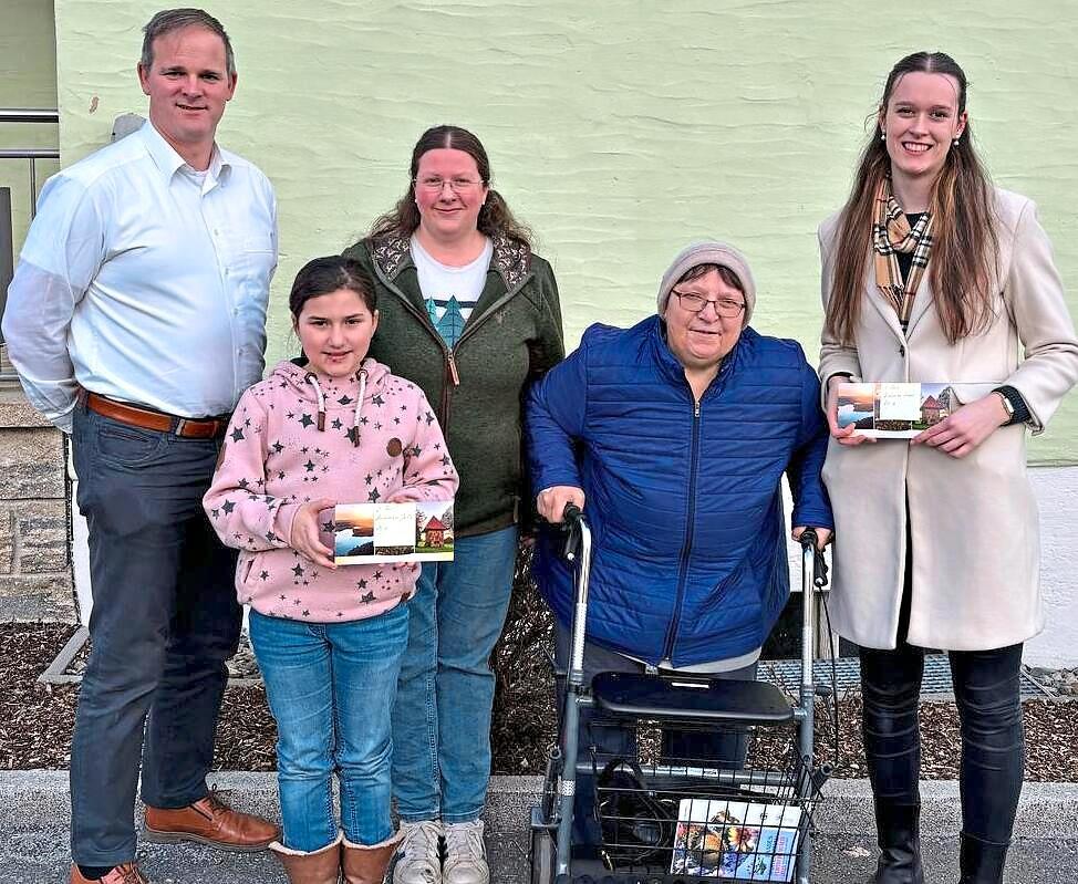 Michelsneukirchen | Landkreis Cham | mittelbayerische.de