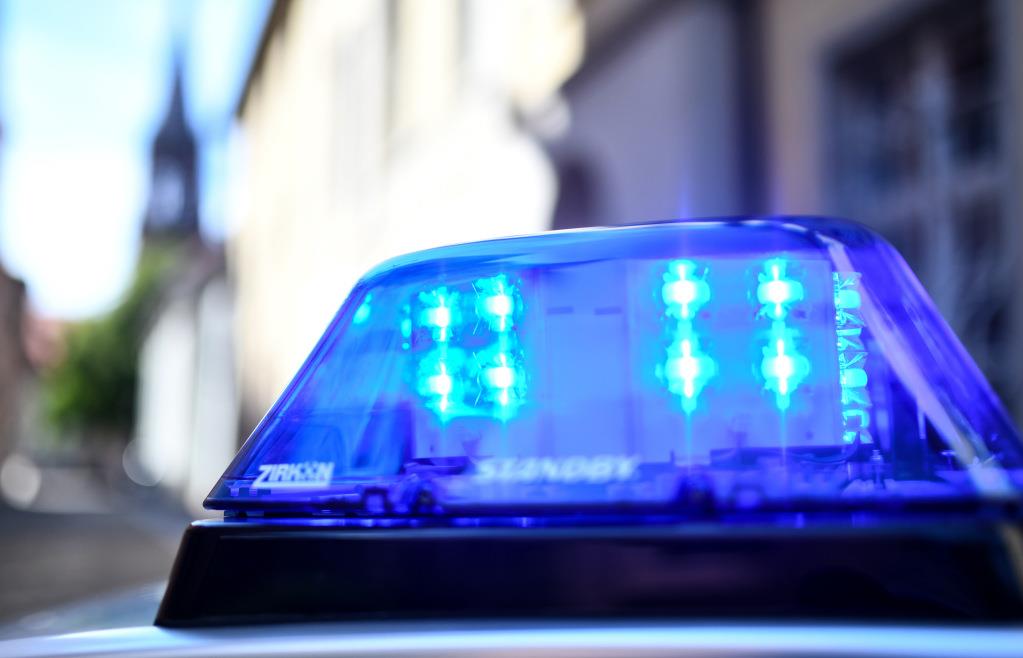 Unfall auf der A6 bei Pfreimd – und eine erfundene Ausrede: Polizei ...