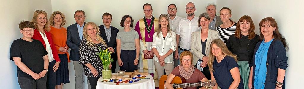 Eine neue Heimat im Herzen von Regensburg