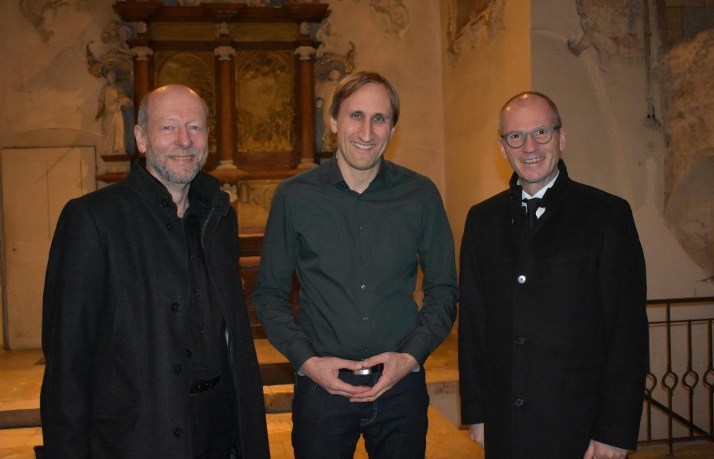 Wissenschaftler Michael Sterner „Ja, wir können uns den Klimaschutz