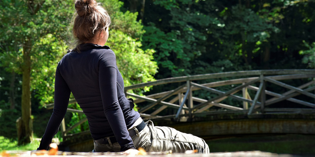 Erholung im Bayernurlaub warum eine Auszeit so wichtig ist!