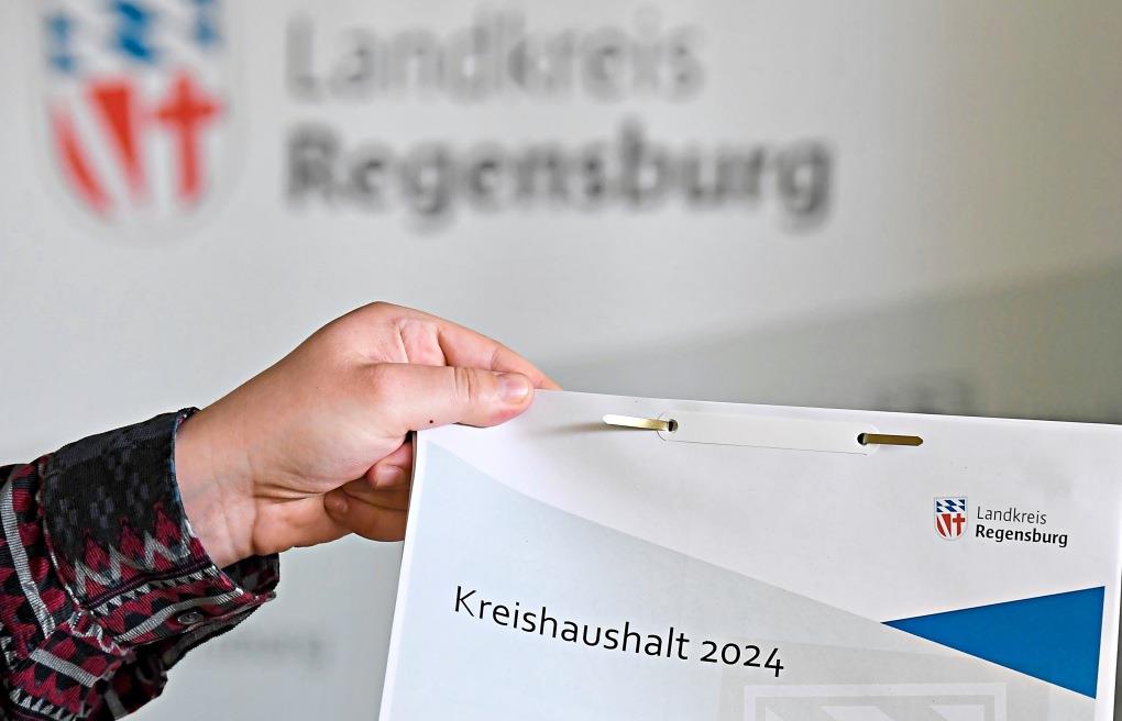 Fahrerlaubnisbehorde Landkreis Regensburg