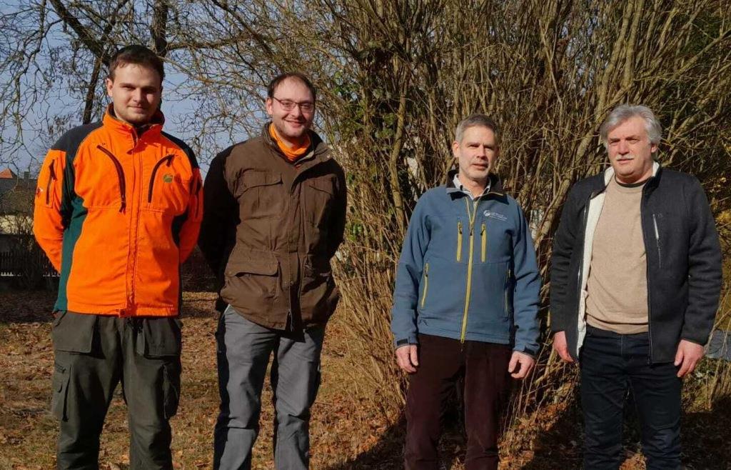 F rster Gerhard Kerscher Verabschiedet Sich Von Seinem Wald 30 Jahre f-rster-gerhard-kerscher-verabschiedet-sich-von-seinem-wald-30-jahre