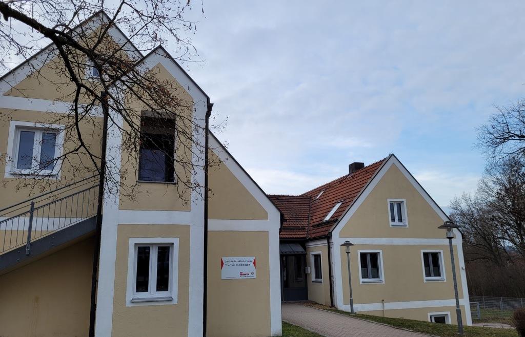 Bernhardswald Landkreis Regensburg mittelbayerische.de