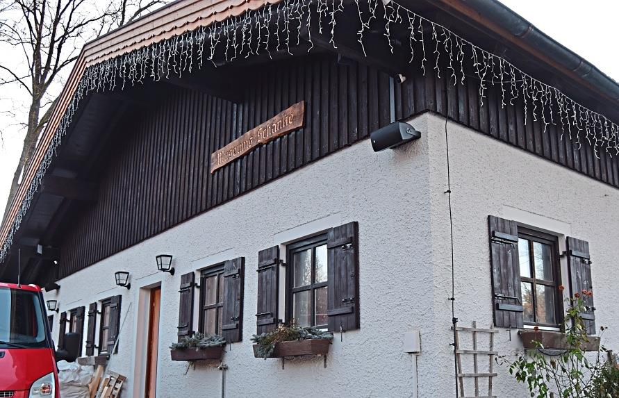 Nach Kündigung Karl Wilhelm will nun doch SalzfriedlWirt in Rötz bleiben