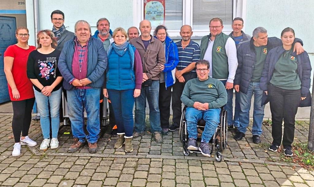 Zu Besuch Bei Freunden Was Mitbringen Zu Besuch bei Freunden