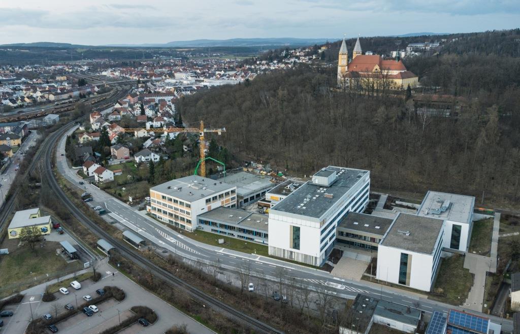Landkreis Schwandorf plant in diesem Jahr Rekordsumme für die Schulen