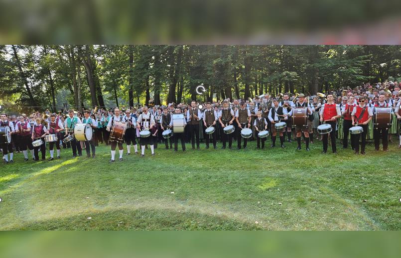 Schönsee | Landkreis Schwandorf | mittelbayerische.de