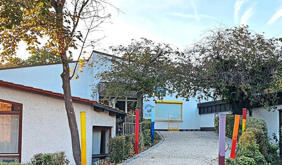 Große Bauprojekte fordern heuer die Marktgemeinde Lappersdorf