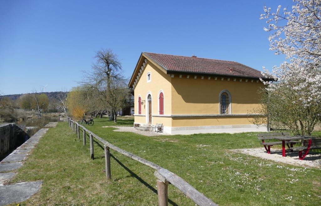 Weiterer Kindergarten und neue Radwege: Dietfurt steht vor großen Aufgaben