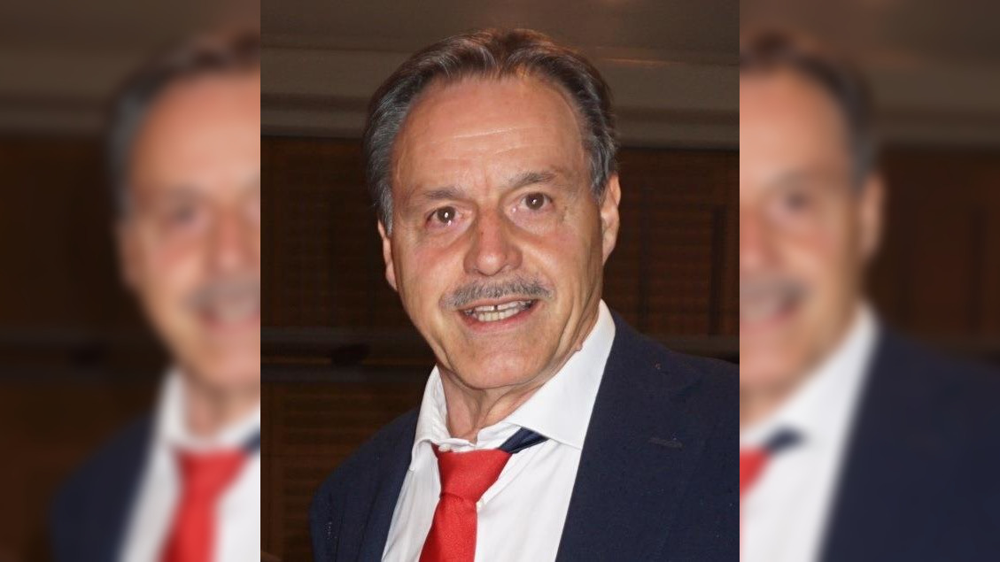 Velburg Trauert Um Langj hrigen B rgermeister Bernhard Kraus velburg-trauert-um-langj-hrigen-b-rgermeister-bernhard-kraus