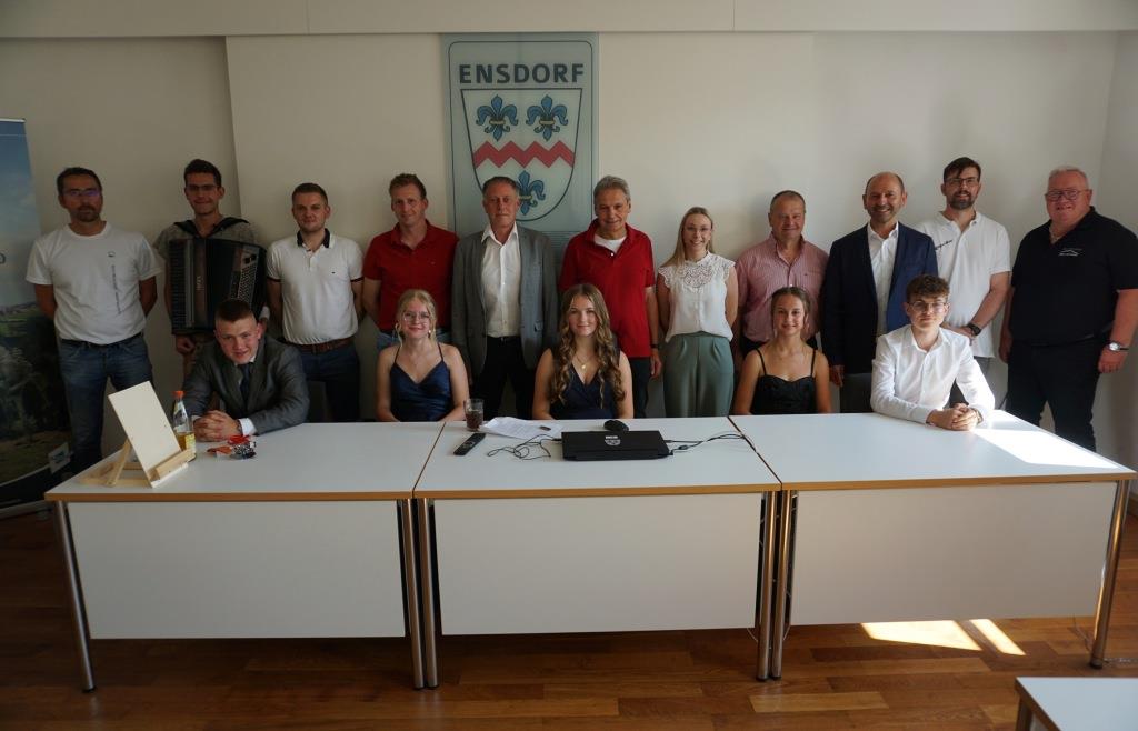 Ensdorf | Landkreis Amberg-Sulzbach | mittelbayerische.de