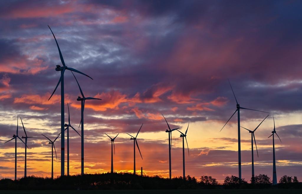 Wie es um Kelheims WindparkPläne und den Energienutzungsplan steht