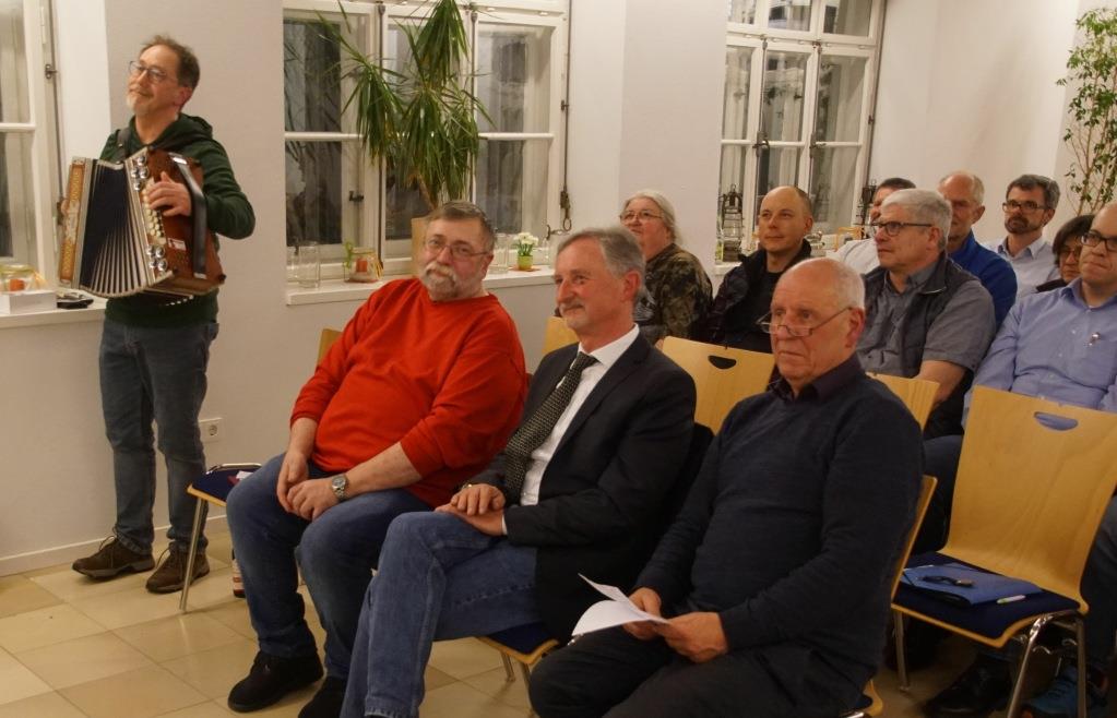 „Würfelspiel“Planung läuft Landler ob der Enns und um Sulzbürg melden