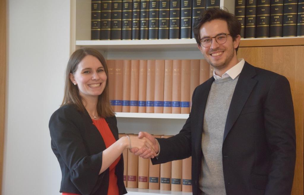 Rezensionen Für Rechtsanwältin Und Notarin Martina Notthoff Braunschweig Roding hat eine neue Notarin: Katharina Marchner (31) will wieder für