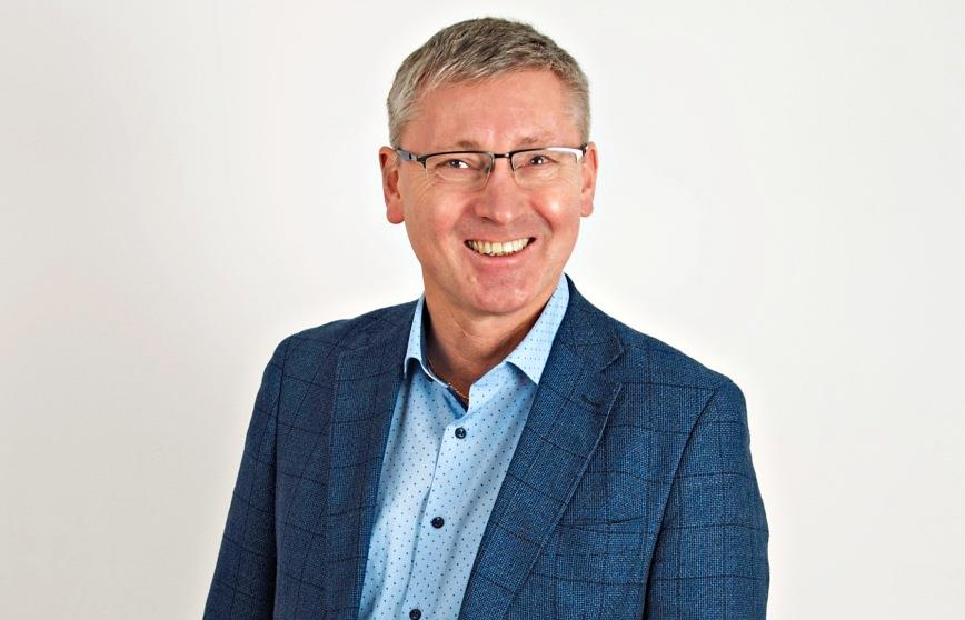 ÖDPDirektkandidat für Amberg Von A bis Z mit Franz Badura