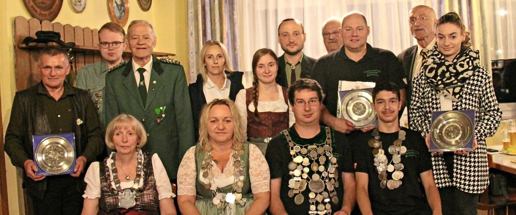 Matthias Gresser verteidigt Titel