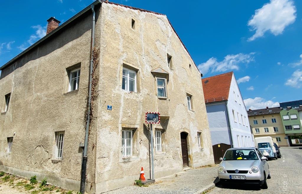 Eigentümer will Kelheimer AltstadtHaus abreißen und neu bauen Stadt sagt Nein