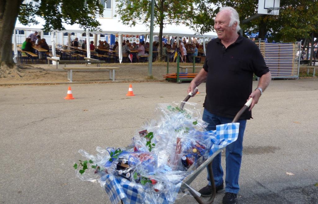 Adolf Rösch ist tot der langjährige Gemeinderat prägte Ihrlerstein