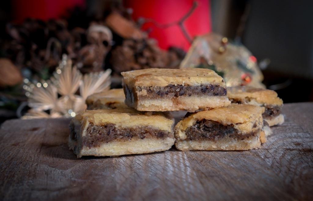 Apfelsinenschnitten auf Mamas Art sind das Lieblingsrezept von Veronika ...