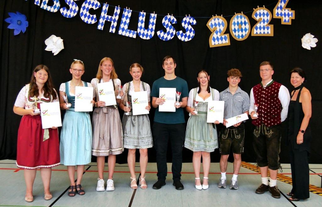 Max Ulrich Von Drechsel Realschule Regenstauf | Landkreis Regensburg | mittelbayerische.de