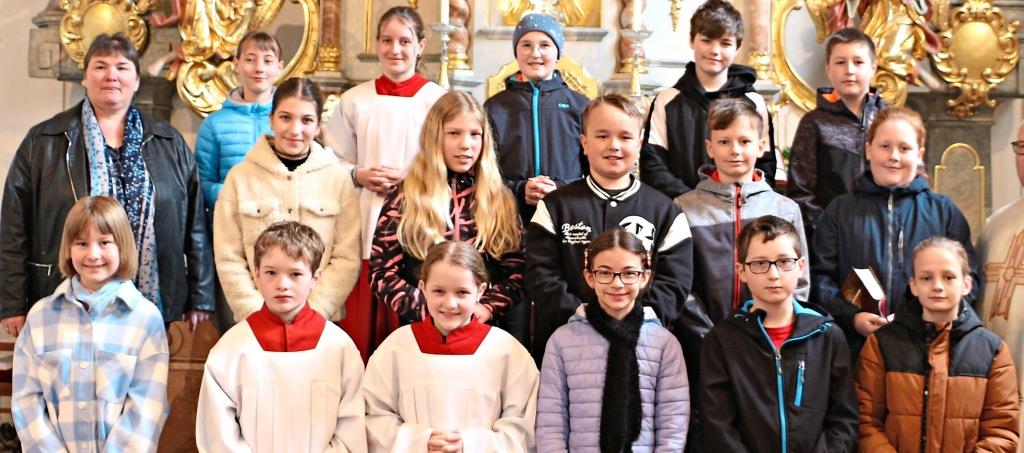 Schönthal | Landkreis Cham | mittelbayerische.de