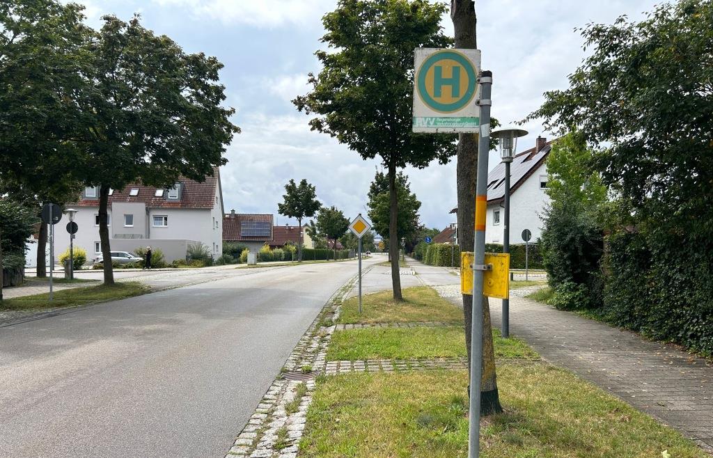 Schock nach Gewalttat in Regenstauf „Wussten sofort, dass etwas Schlimmes passiert ist“