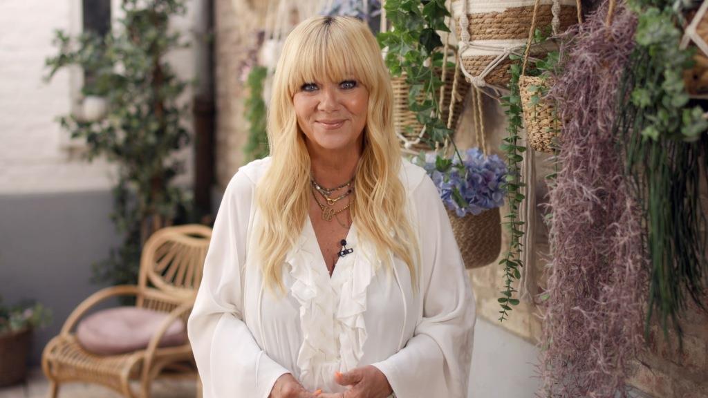 TV-Vermisstenexpertin Julia Leischik sucht nach verschwundener Ambergerin