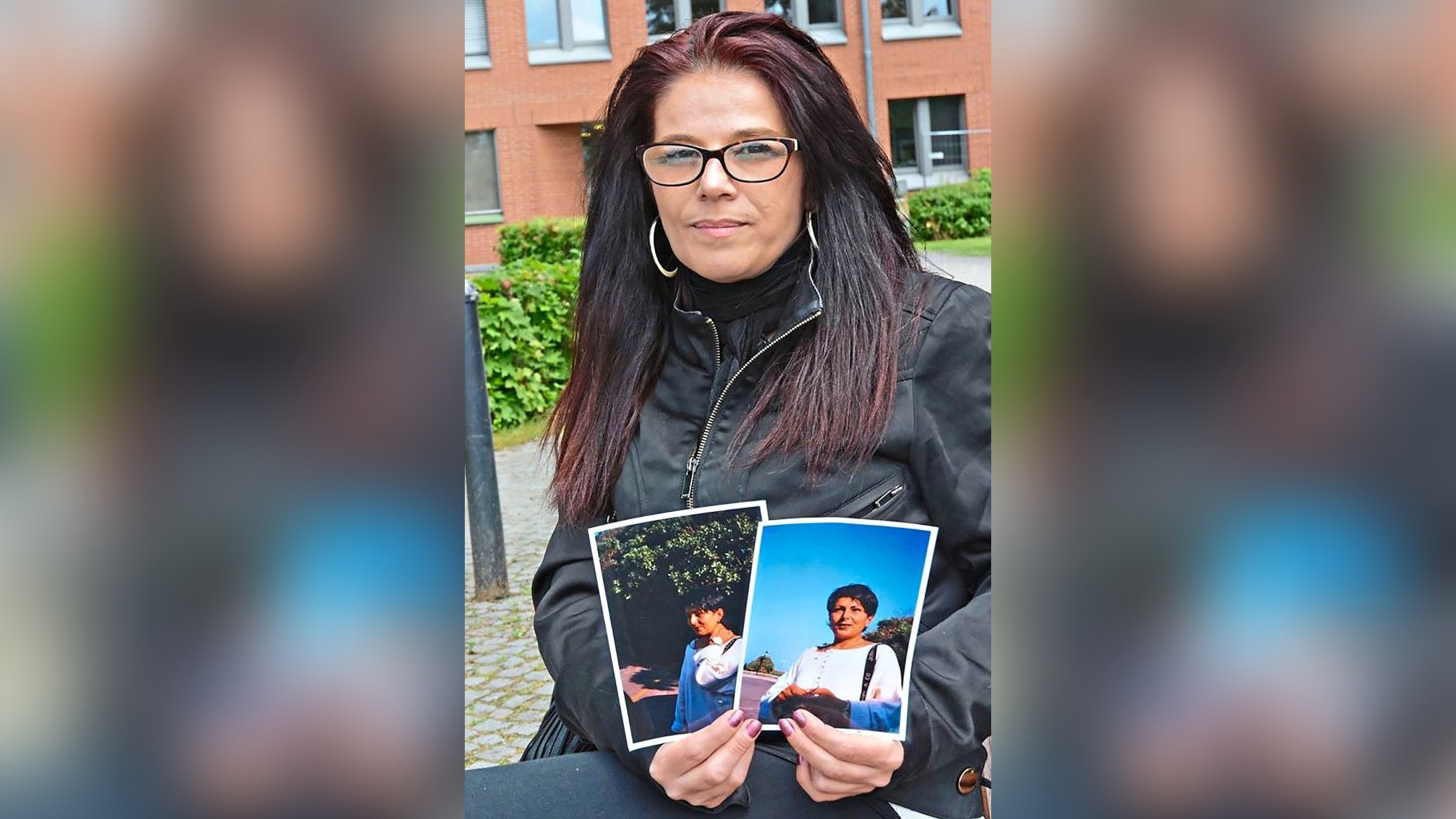 TV-Vermisstenexpertin Julia Leischik sucht nach verschwundener Ambergerin