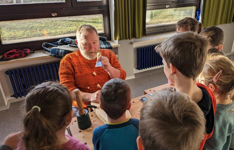 Kindergarten in Neustadt a.d. Donau will eine weitere Gruppe eröffnen