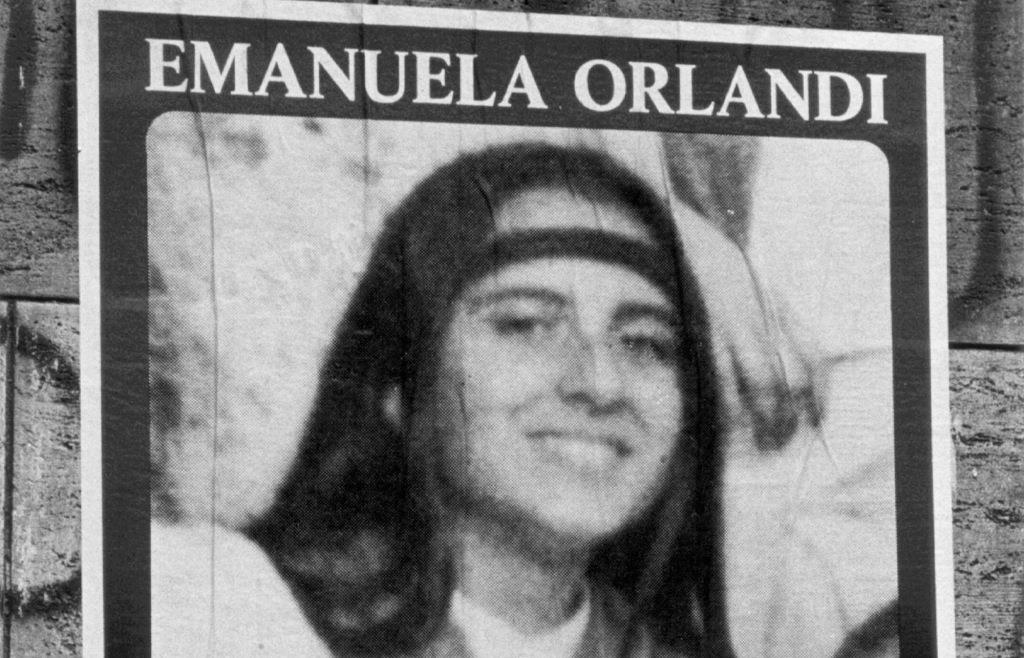 Vor 40 Jahren Verschwand Emanuela 15 Jetzt Ermittelt Der Vatikan 