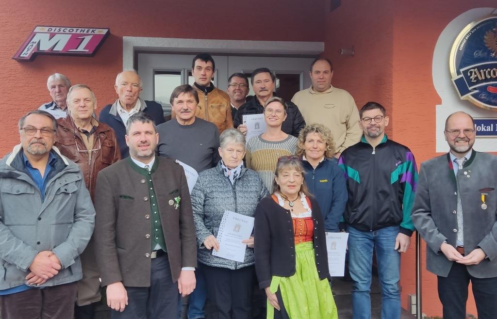 Bernhardswald Landkreis Regensburg mittelbayerische.de