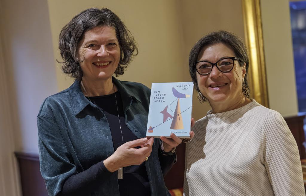 Ausstellungen, Bücher, Konzerte Das bringt das Kunstjahr in Adlmannstein