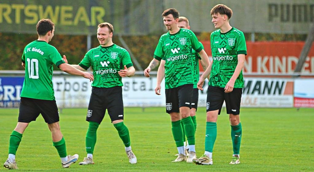 Sv Rieden Rieden | Landkreis Amberg-Sulzbach | mittelbayerische.de