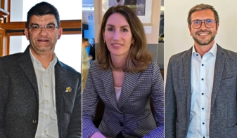  Foto zu Kommunalwahl 2026 in Bayern, der Oberpfalz und der Region 