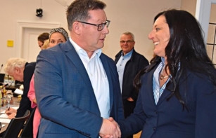 Die Kommunalwahl in Bayern 2026 im Landkreis Kelheim