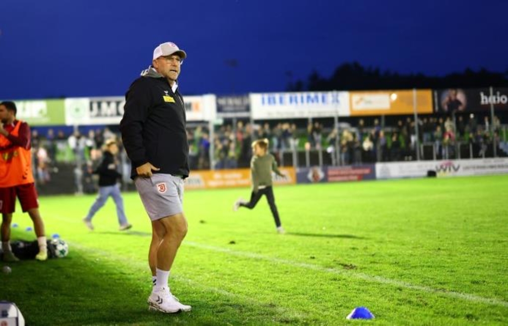 Das sagt der Jahn-Coach zum Sieg im Oberpfalzduell