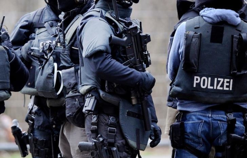 Special forces arrive in Eslarn: 41-year-old taken into custody after ...