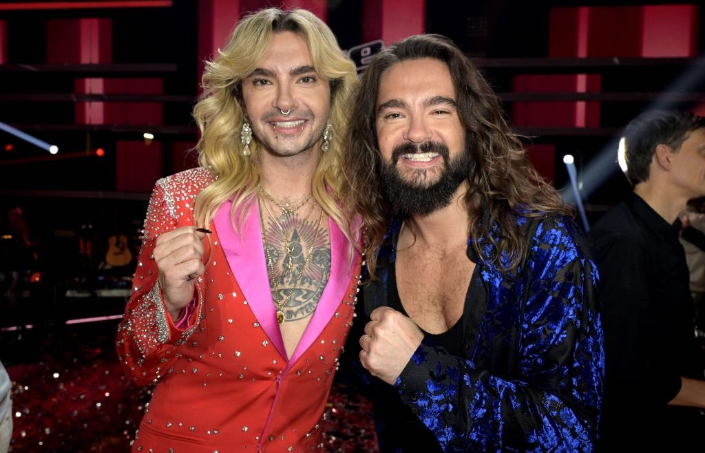 Rumor mill is churning: Will the Kaulitz twins take over 